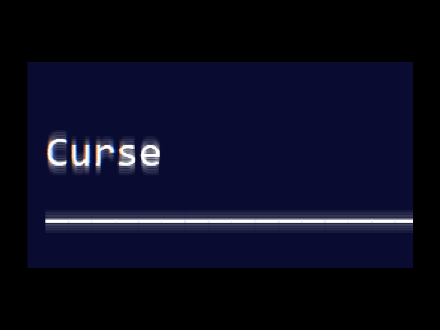 Curse