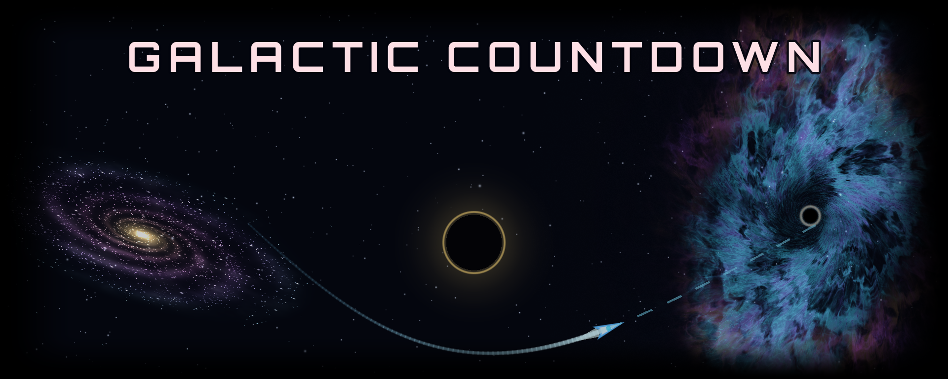 Galactic Countdown