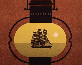 Cutty Sark the Game
