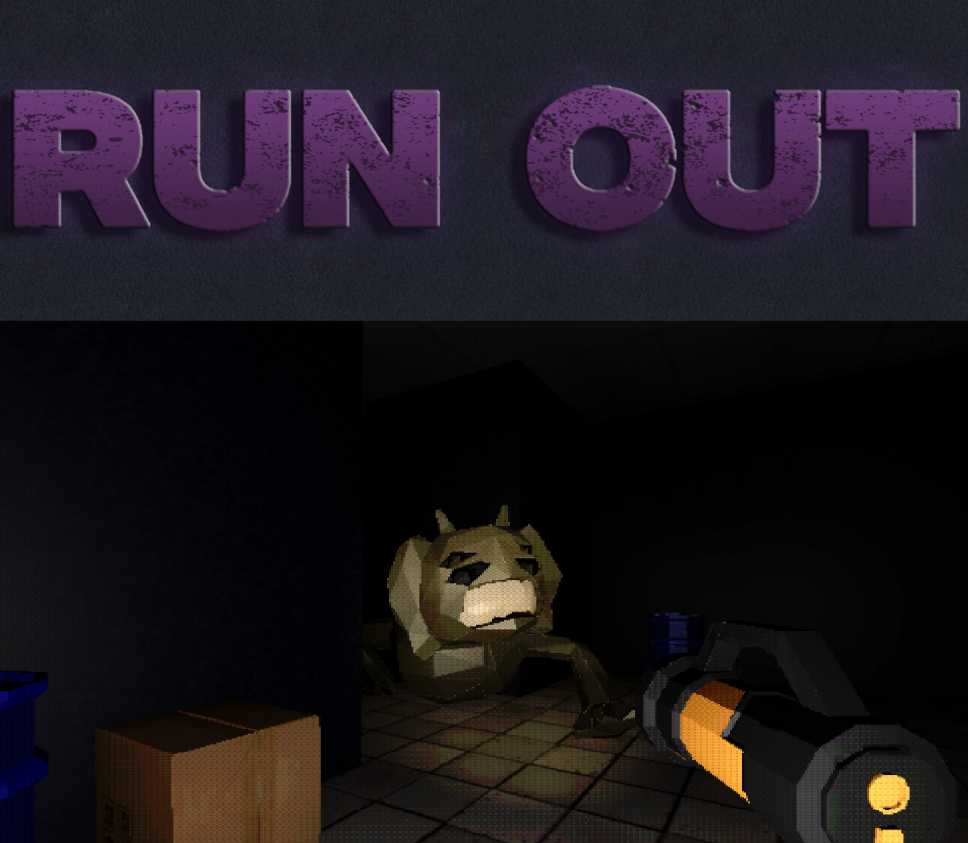 Run Out
