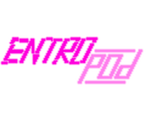 Entropod - ALPHA TESTING のカバー画像