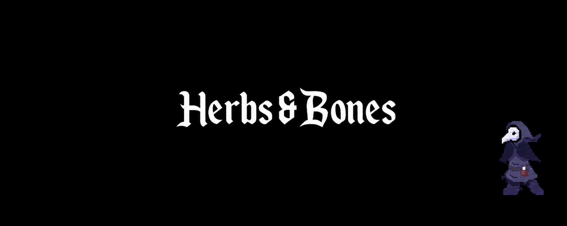 Herbs & Bones
