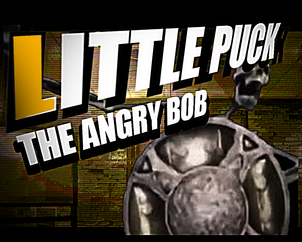Little Puck