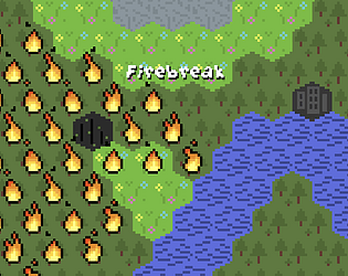 Firebreak [Free]
