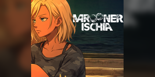 Cover image for Marooner Ischia Prototype