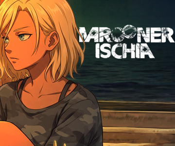 Cover image for Marooner Ischia Prototype