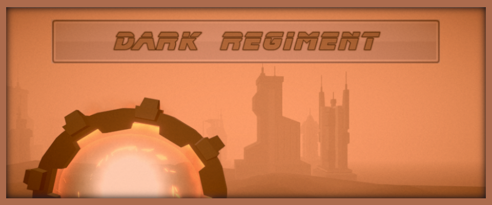 Dark Regiment