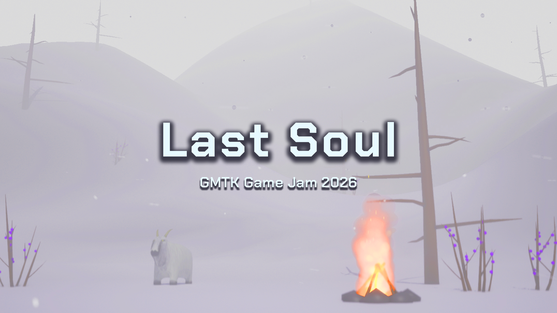 Last Soul Last Soul