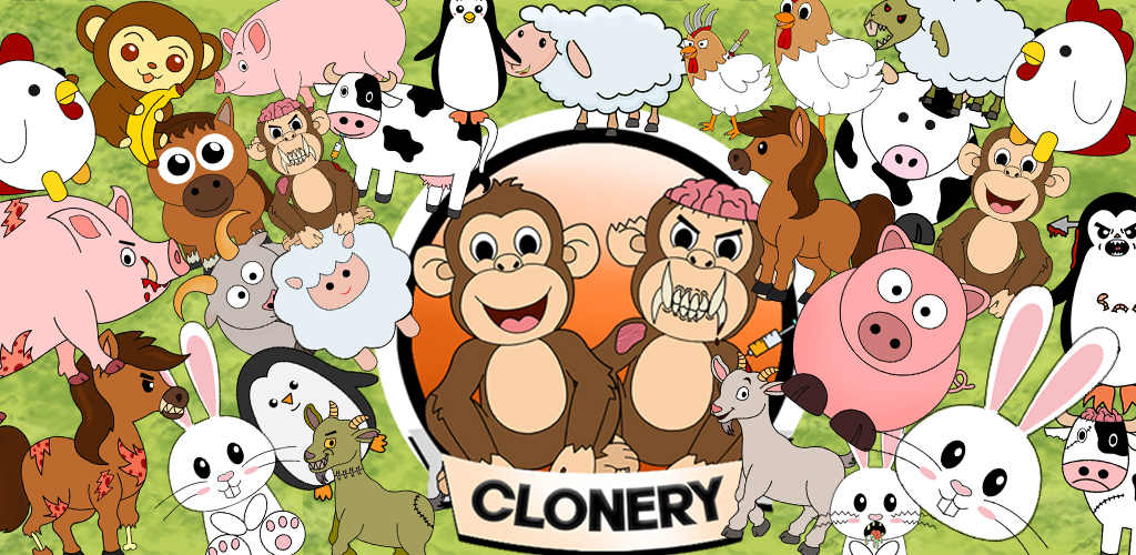 Clonery