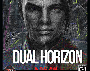Dual Horizon [Free] [Survival] [Windows]