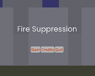 Fire Suppression [Free] [Simulation] [Windows] [Linux]