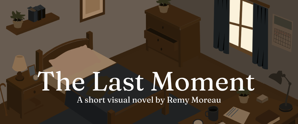 The Last Moment