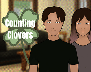 Counting Clovers [Free] [Visual Novel]