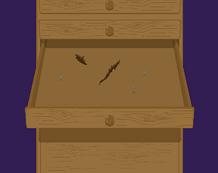 Gnome Drawer [Free] [Puzzle]