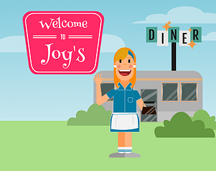 Welcome to Joy's [Free] [Simulation]