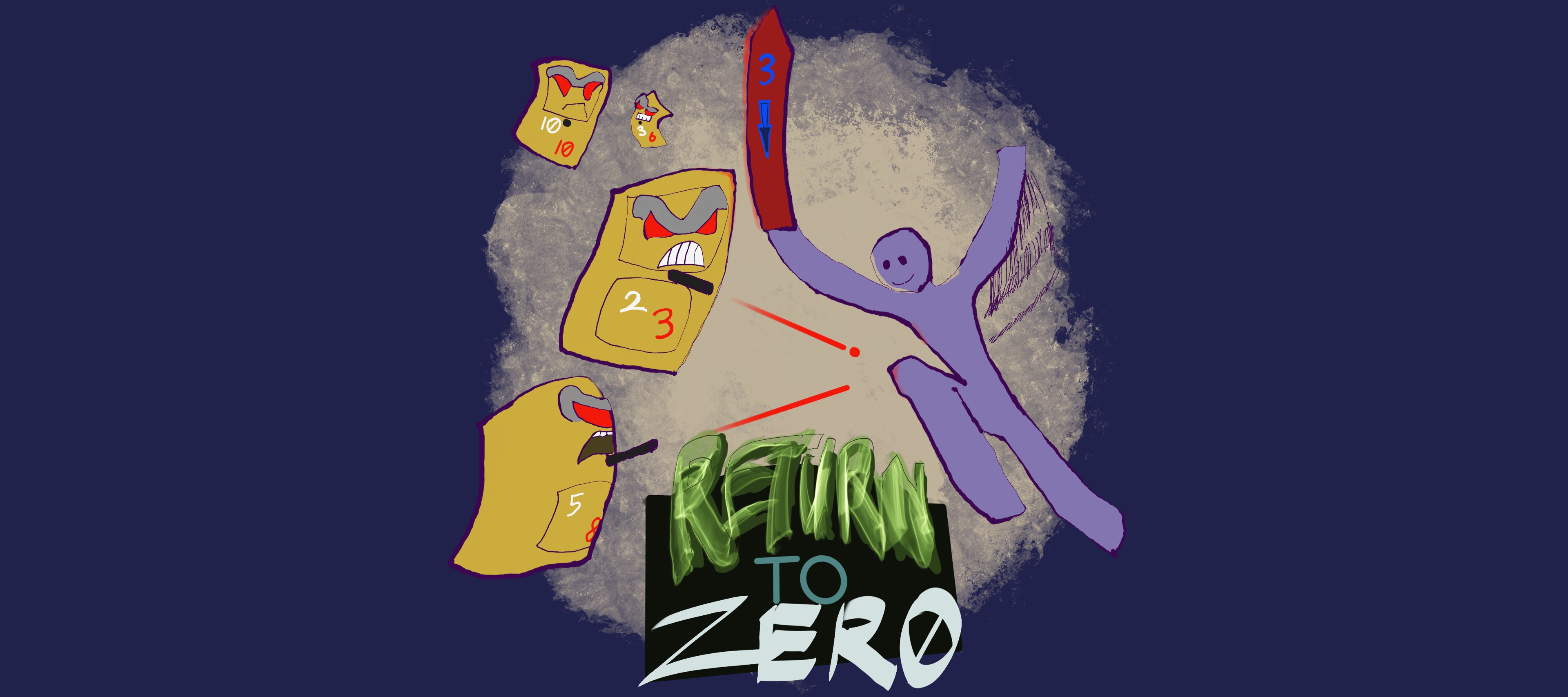 Return to Zero