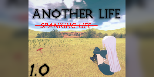 Cover image for Another Life