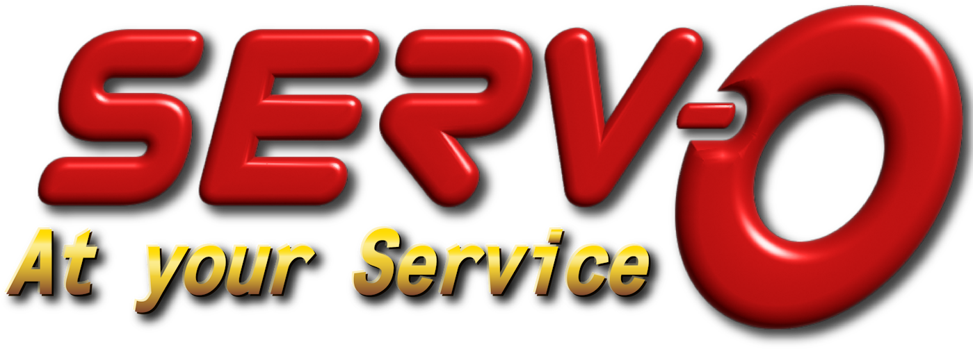 Serv-O at your Service
