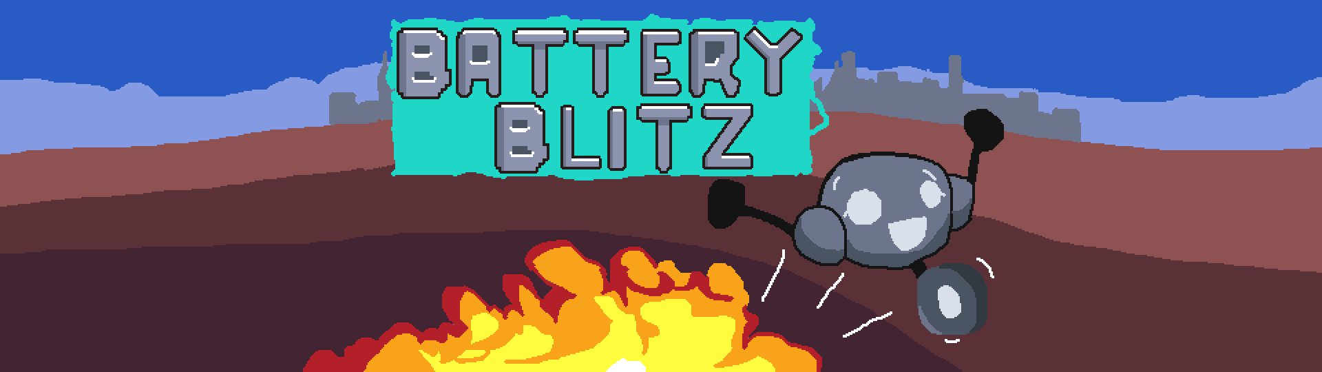 Battery Blitz
