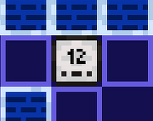 Low Power (fixed) [Free] [Puzzle]