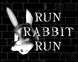Run Rabbit Run [Free] [Survival] [Windows]