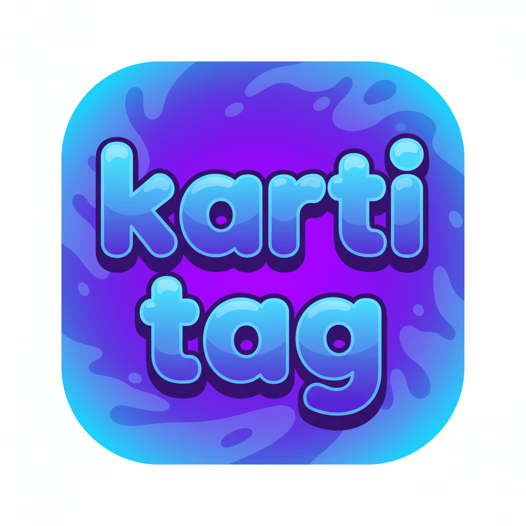 Cover image for Karti tag