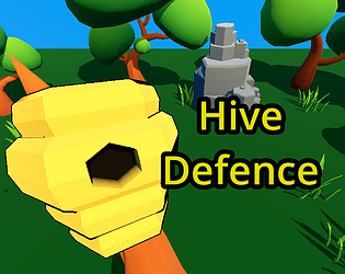 Hive Defence [Free] [Survival] [Windows]
