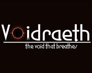 Voidraeth - The void that breathes [Free] [Adventure]