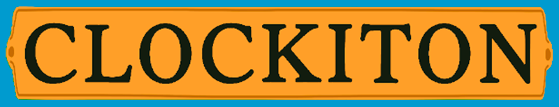 Clockiton