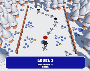 Hero's Adventure [Free] [Platformer]