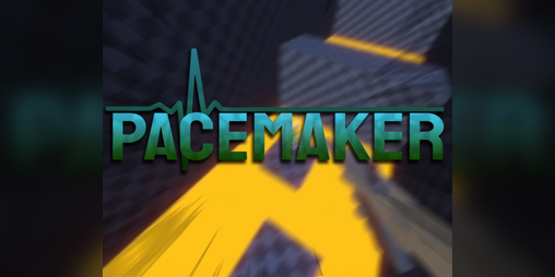 Cover image for Pacemaker