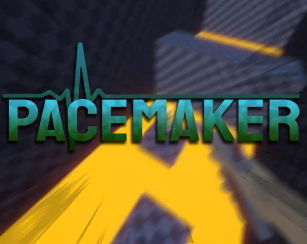 Cover image for Pacemaker