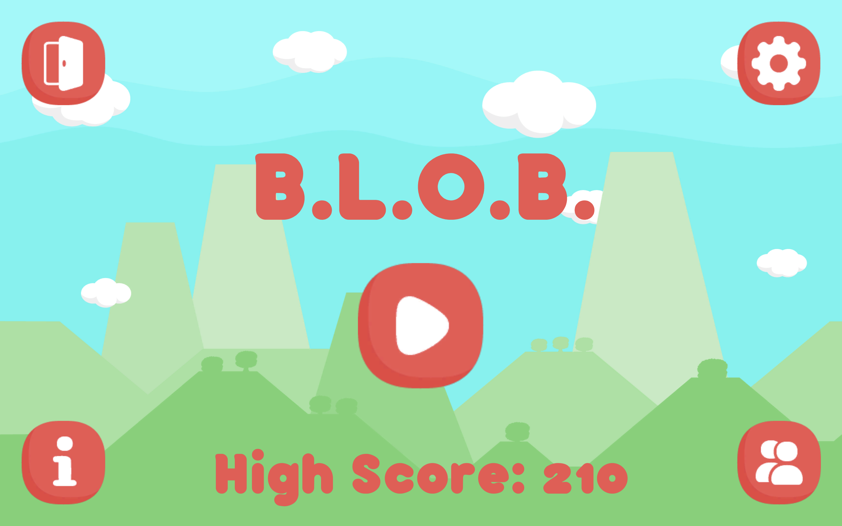 BLOB