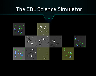The EBL Science Simulator [Free] [Simulation] [Windows] [macOS] [Linux]