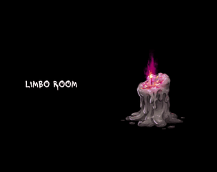 Limbo Room のカバー画像