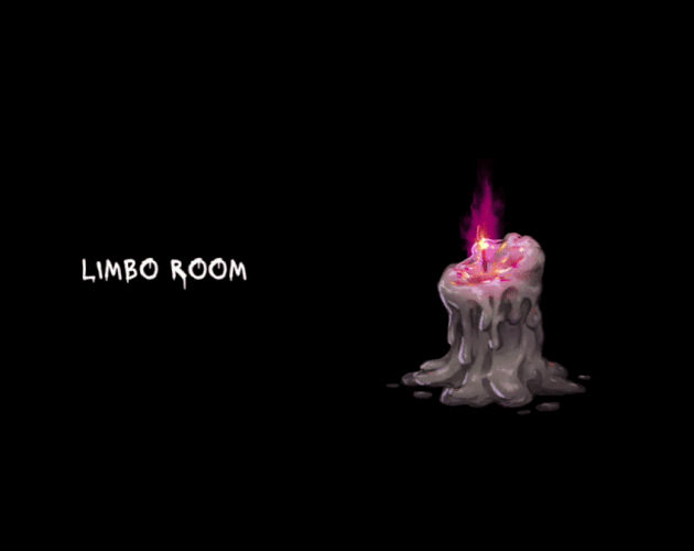 Limbo Room [Free] [Visual Novel]