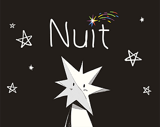 Nuit [Free] [Interactive Fiction] [Windows]