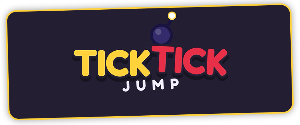 Tick Tick Jump