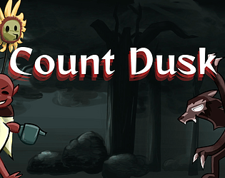 Count Down to Dusk [Free]