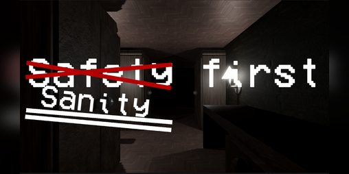 Cover image for Sanity first