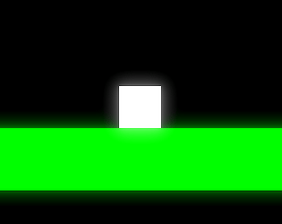 Cube Jumper