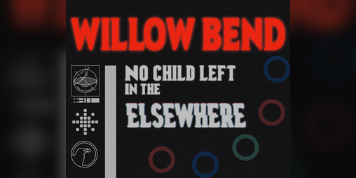 Cover image for Willow Bend