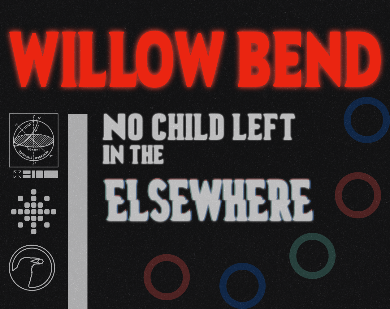 Cover image for Willow Bend