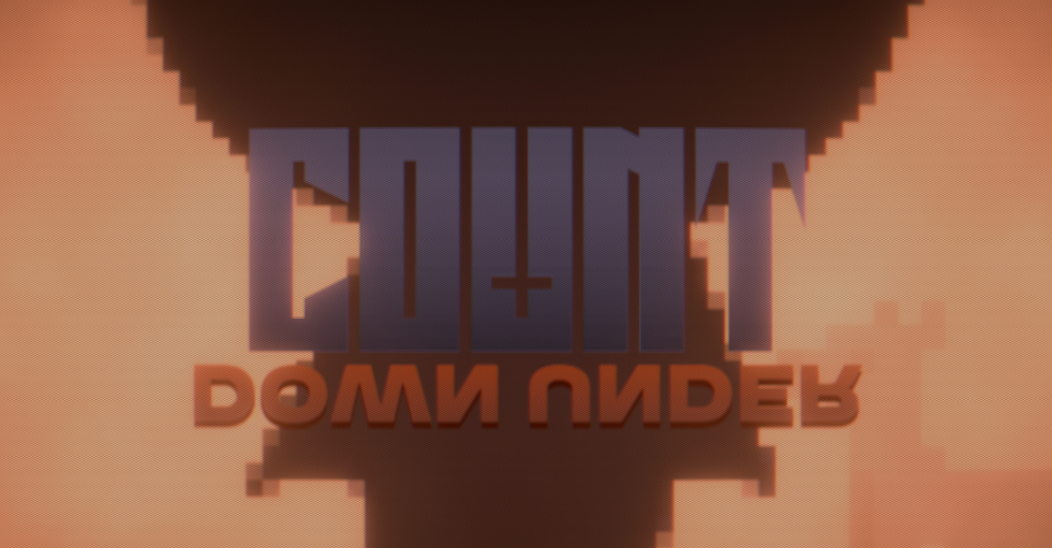 COUNT DOWN UNDER