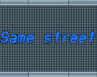 Same Street [Free]