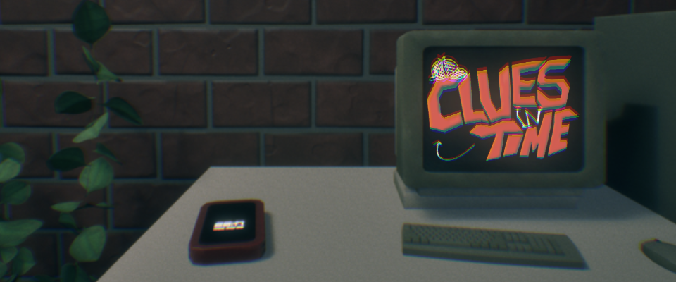 Clues in Time