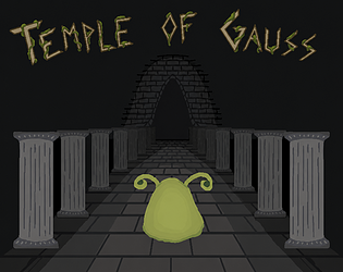 Temple of Gauss [Free] [Puzzle] [Windows]