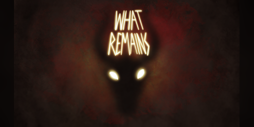 Cover image for What Remains: A Mystery Best Left Buried