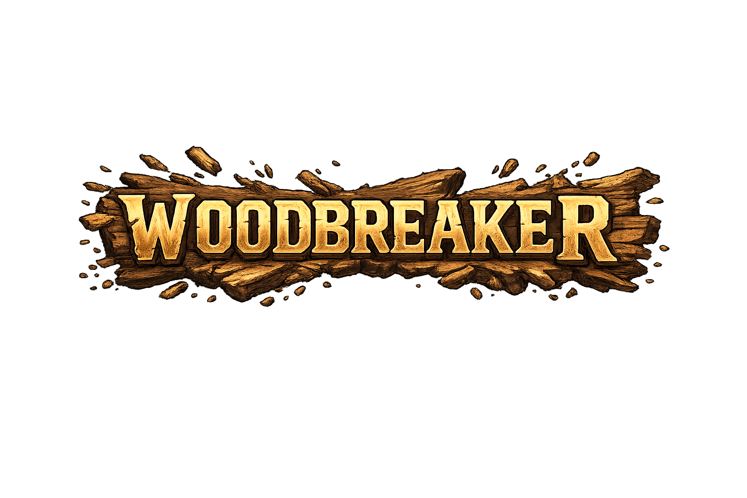 WOODBREACKER