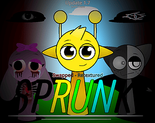 Swap Deluxe? (Playable) game screenshot